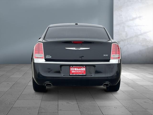 used 2014 Chrysler 300 car, priced at $13,998