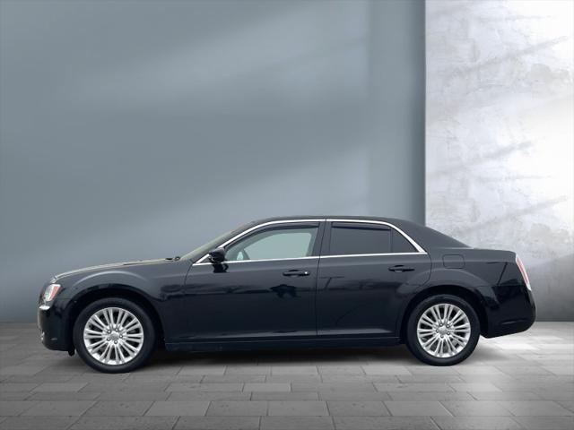 used 2014 Chrysler 300 car, priced at $13,998