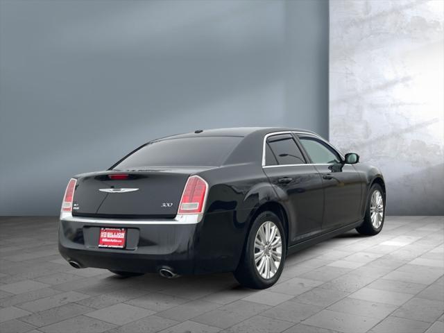 used 2014 Chrysler 300 car, priced at $13,998