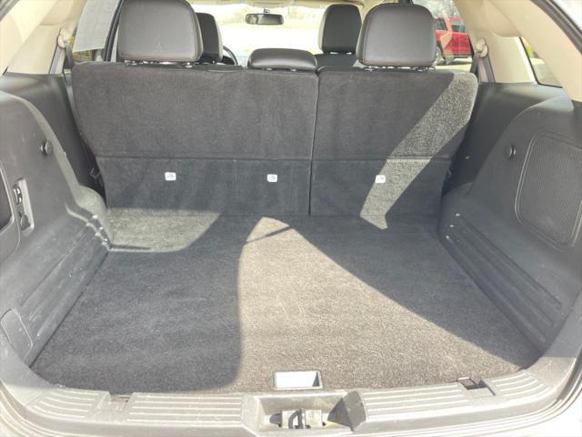 used 2014 Ford Edge car, priced at $13,999