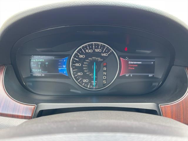 used 2014 Ford Edge car, priced at $13,999