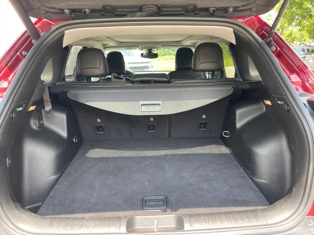 used 2019 Jeep Cherokee car, priced at $21,999