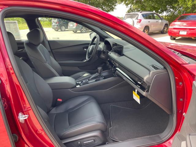 new 2025 Honda Accord Hybrid car, priced at $36,980