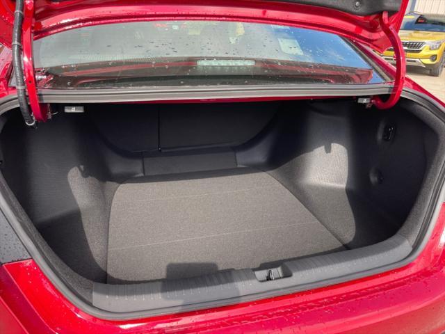 new 2025 Honda Accord Hybrid car, priced at $36,980