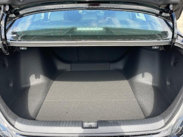 new 2025 Honda Accord Hybrid car, priced at $36,090