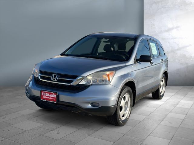 used 2011 Honda CR-V car, priced at $14,999