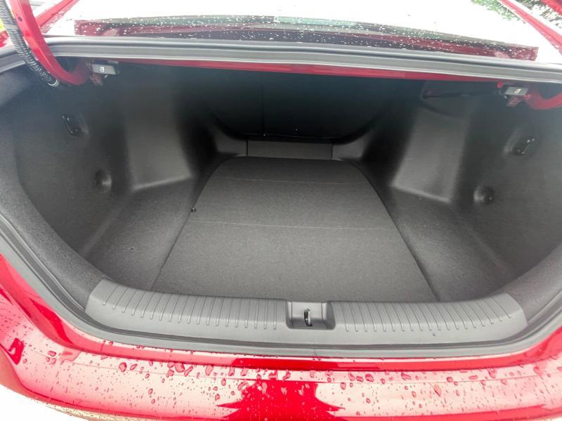 new 2025 Honda Accord car, priced at $30,638