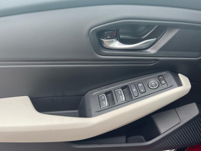 new 2025 Honda Accord car, priced at $30,638