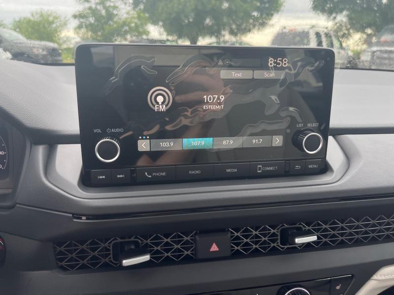 new 2025 Honda Accord car, priced at $30,638