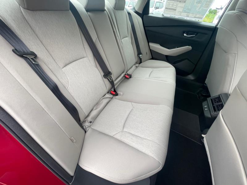 new 2025 Honda Accord car, priced at $30,638