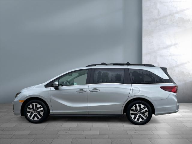 new 2025 Honda Odyssey car, priced at $44,674