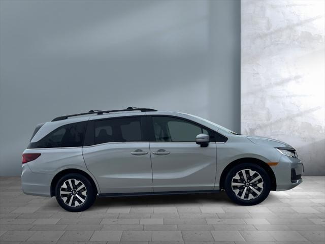 new 2025 Honda Odyssey car, priced at $44,674