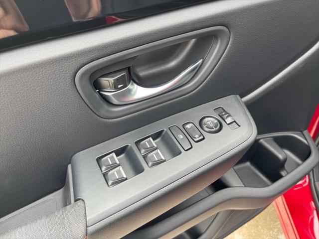 new 2025 Honda Pilot car, priced at $44,604