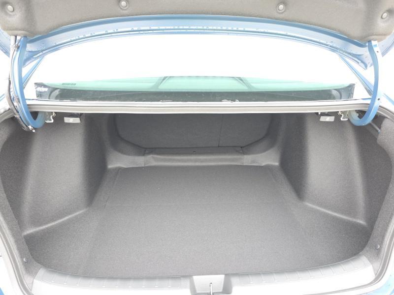 new 2026 Honda Civic Hybrid car, priced at $34,344