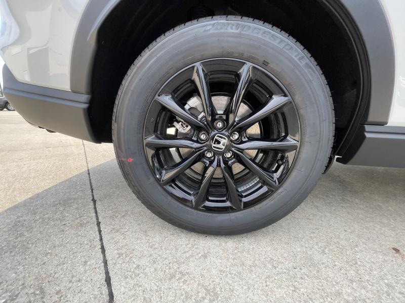 new 2026 Honda CR-V Hybrid car, priced at $42,529