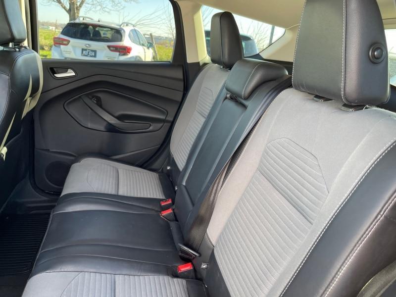 used 2019 Ford Escape car, priced at $19,999