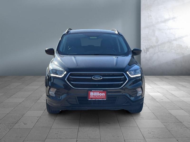 used 2019 Ford Escape car, priced at $19,999