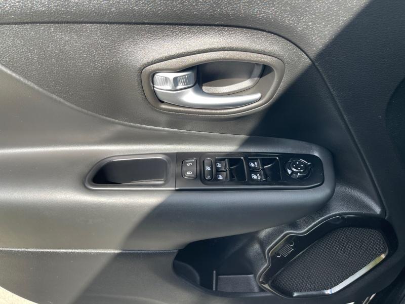 used 2020 Jeep Renegade car, priced at $21,999