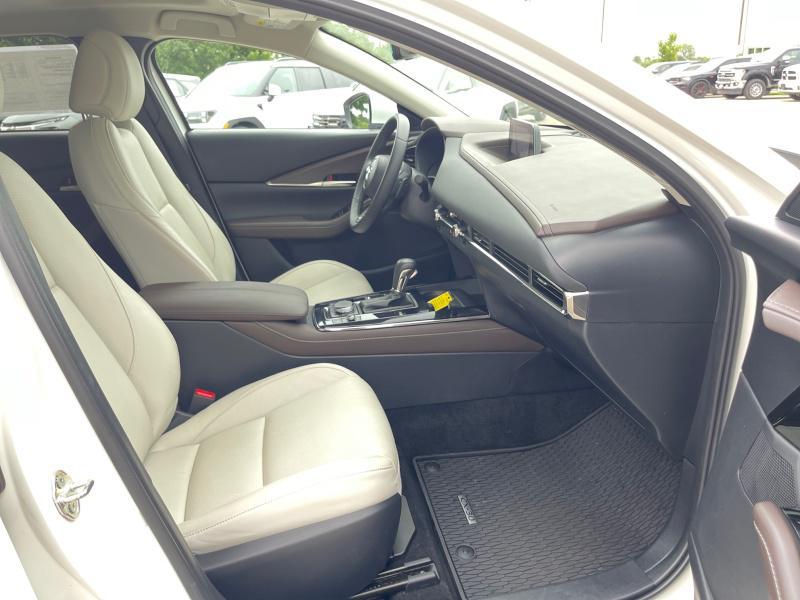 used 2021 Mazda CX-30 car, priced at $27,399