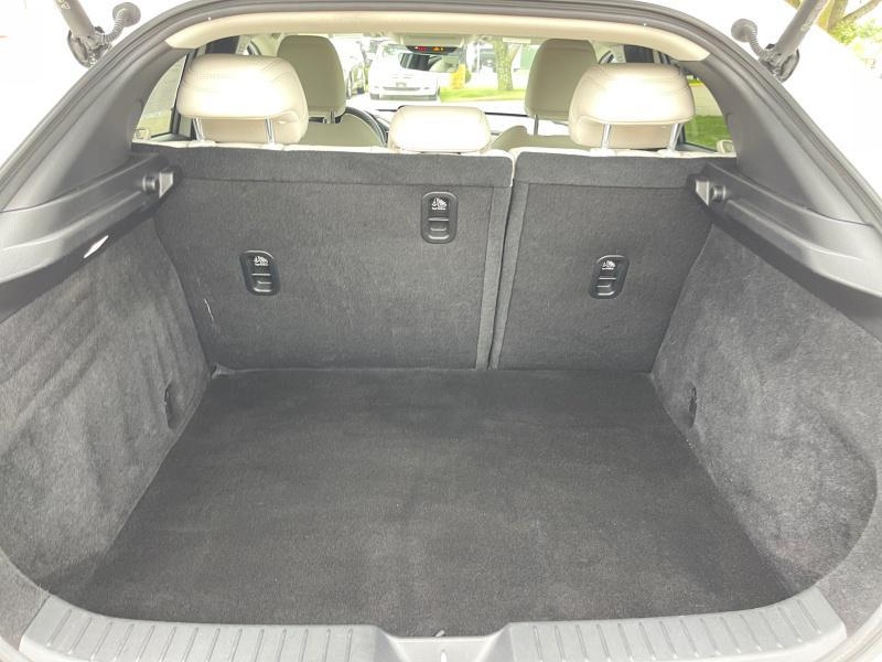 used 2021 Mazda CX-30 car, priced at $27,399