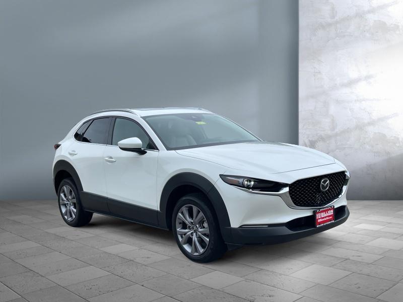 used 2021 Mazda CX-30 car, priced at $27,399