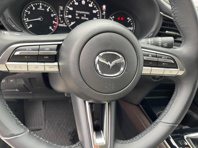 used 2021 Mazda CX-30 car, priced at $27,399