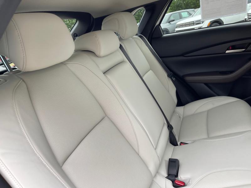 used 2021 Mazda CX-30 car, priced at $27,399