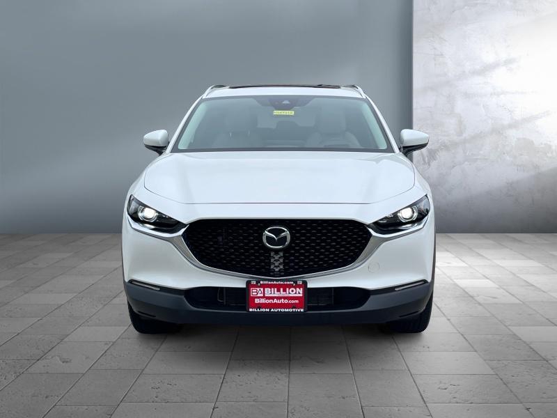 used 2021 Mazda CX-30 car, priced at $27,399