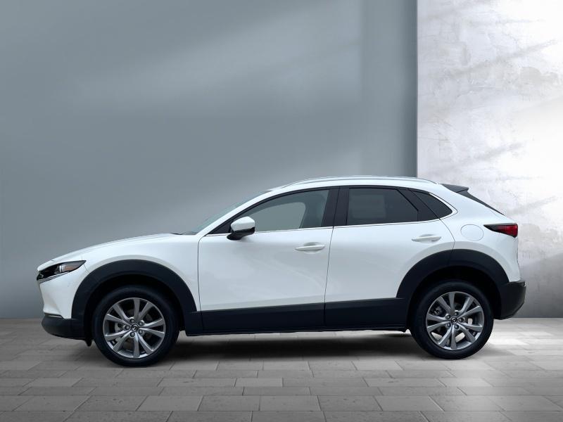 used 2021 Mazda CX-30 car, priced at $27,399