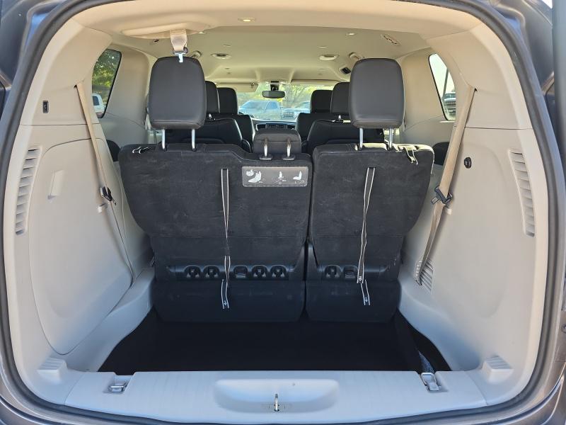 used 2019 Chrysler Pacifica car, priced at $16,999