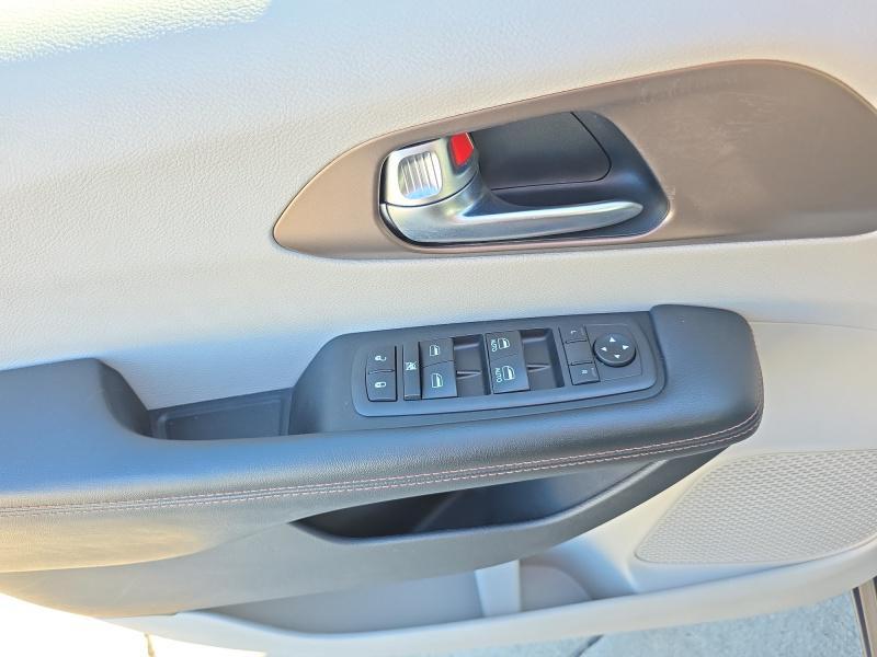 used 2019 Chrysler Pacifica car, priced at $16,999