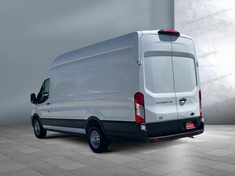 used 2022 Ford Transit-250 car, priced at $47,999