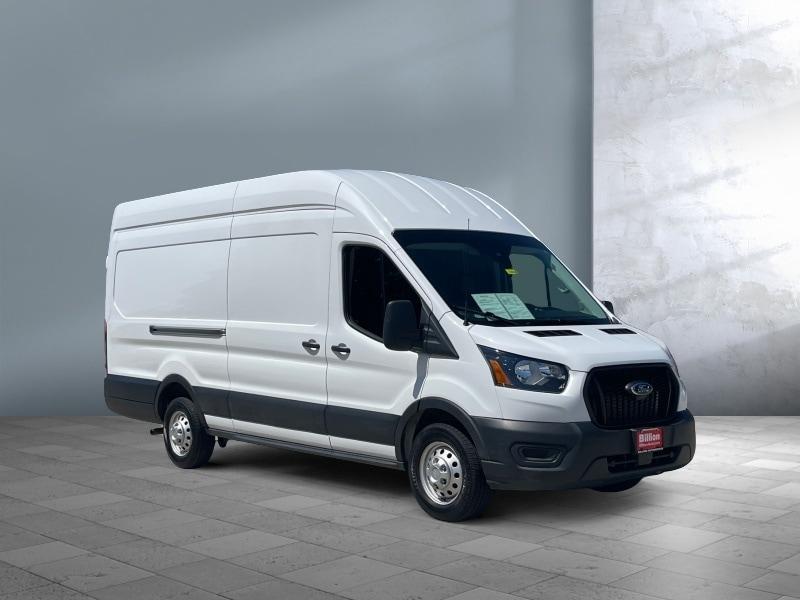 used 2022 Ford Transit-250 car, priced at $47,999