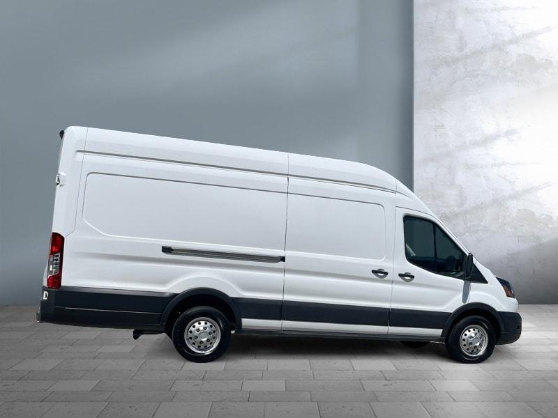 used 2022 Ford Transit-250 car, priced at $47,999