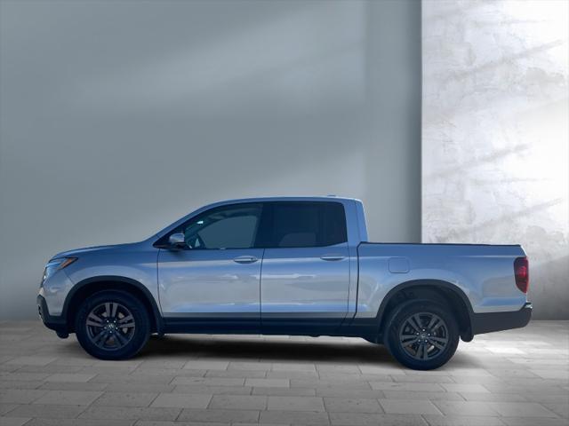 used 2019 Honda Ridgeline car, priced at $26,499