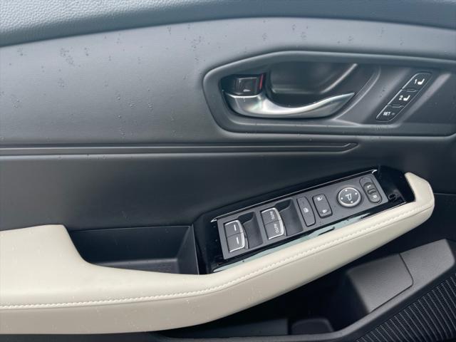 new 2025 Honda Accord Hybrid car, priced at $40,849