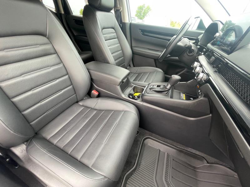 used 2023 Honda CR-V car, priced at $37,398