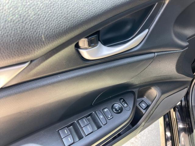 used 2021 Honda Civic car, priced at $21,999