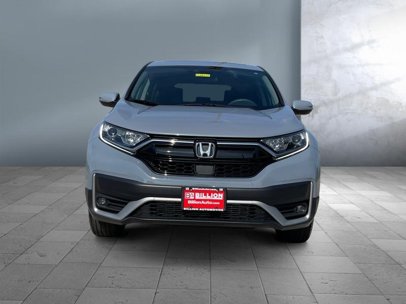 used 2022 Honda CR-V car, priced at $29,999