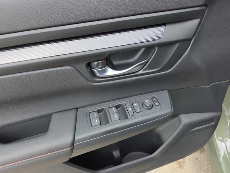 new 2026 Honda CR-V Hybrid car, priced at $41,104