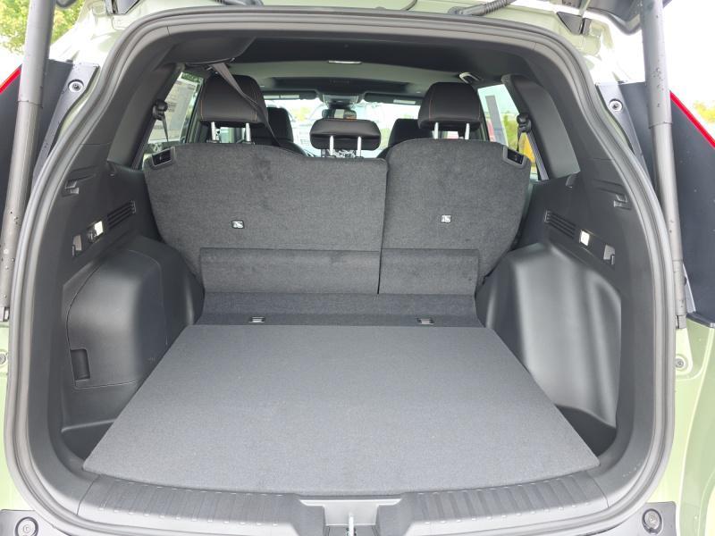 new 2026 Honda CR-V Hybrid car, priced at $41,104
