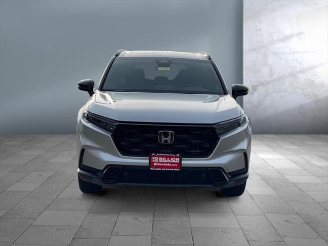 new 2025 Honda CR-V car, priced at $40,899