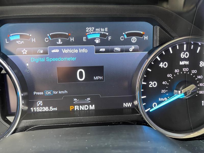 used 2019 Ford Expedition car, priced at $29,999