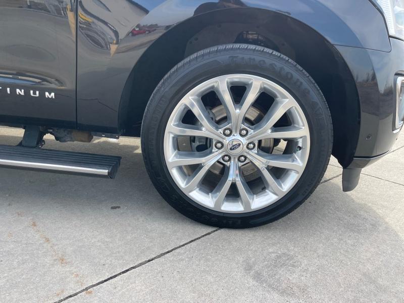 used 2019 Ford Expedition car, priced at $29,999
