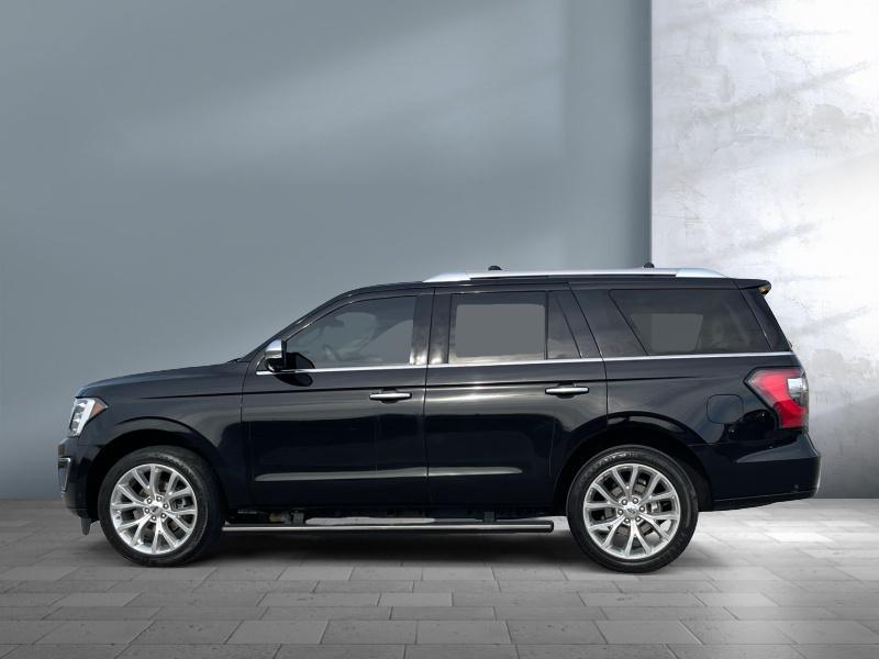 used 2019 Ford Expedition car, priced at $29,999