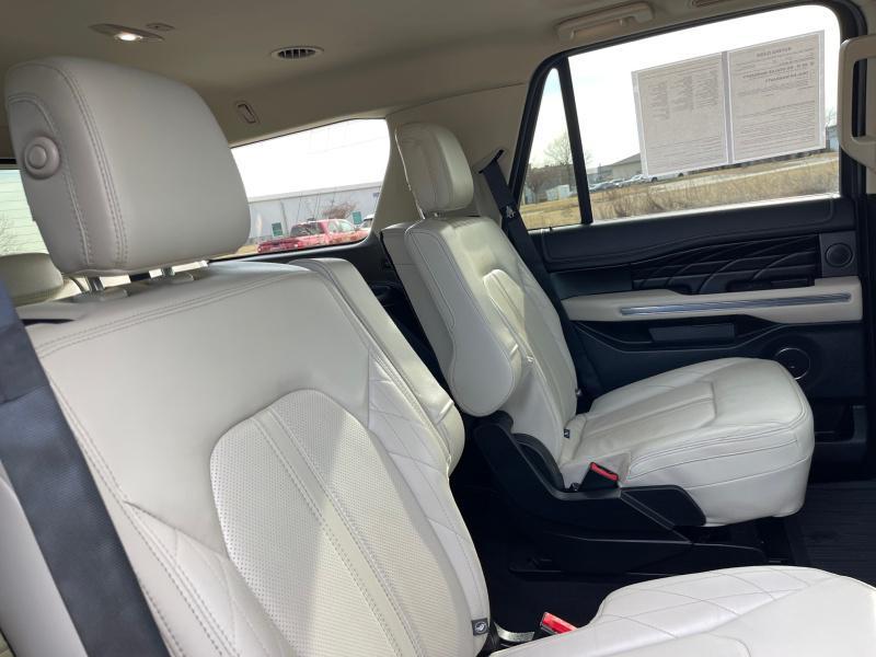used 2019 Ford Expedition car, priced at $29,999