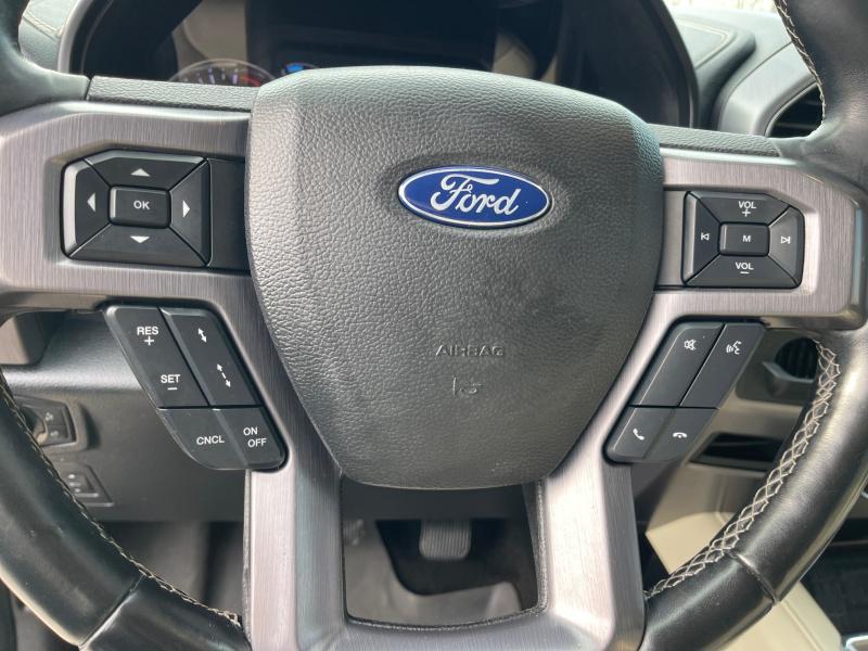 used 2019 Ford Expedition car, priced at $29,999
