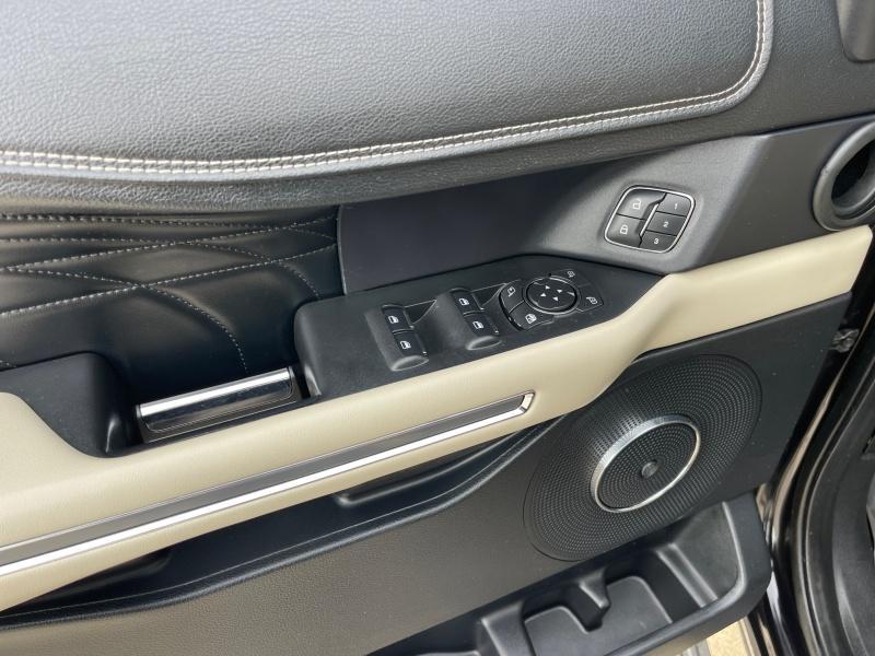 used 2019 Ford Expedition car, priced at $29,999