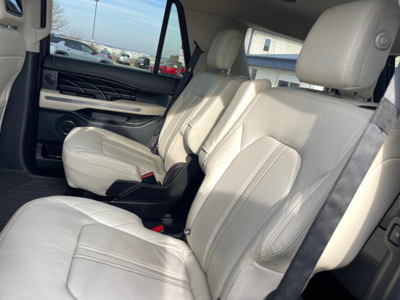 used 2019 Ford Expedition car, priced at $29,999