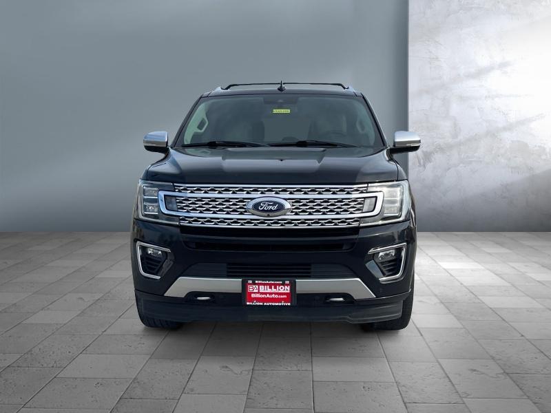 used 2019 Ford Expedition car, priced at $29,999